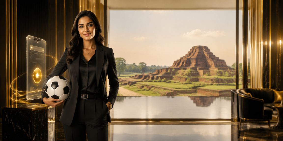 বাংলাদেশে ফুটবল বেটিং — স্থানীয় মডেলের সাথে স্পোর্টস উত্তেজনা