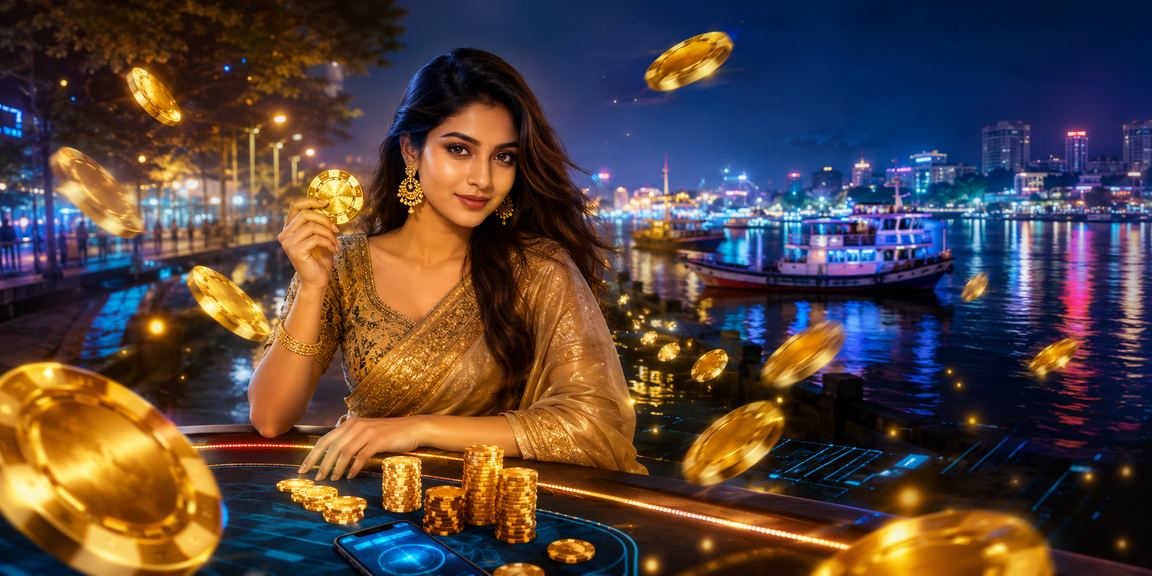 চট্টগ্রামের একজন ব্যবহারকারী ক্রিকেট ইভেন্টের অডস দেখছেন