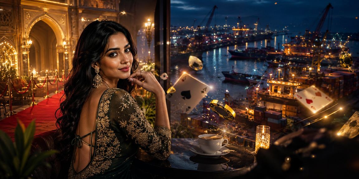 চট্টগ্রামে টিন পাট্টি গেম — বাংলাদেশি মডেলের সাথে ক্যাসিনো অভিজ্ঞতা
