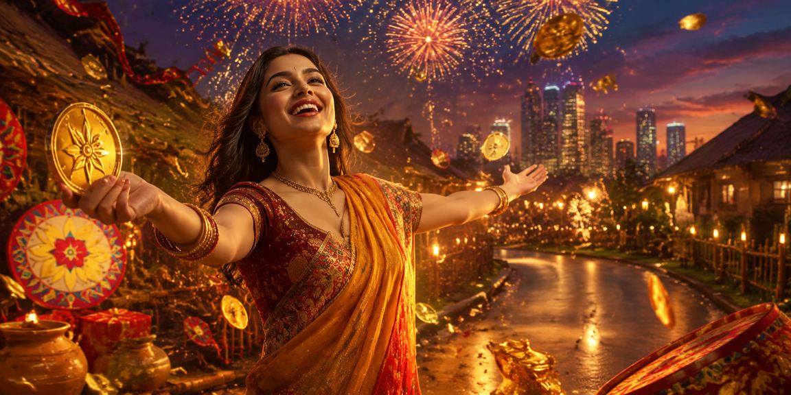কুমিল্লায় পহেলা বৈশাখে স্লট গেম উপভোগ