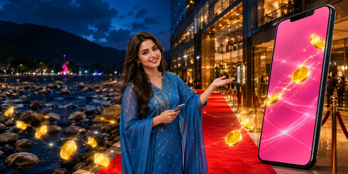 সিলেটের একজন ব্যবহারকারী মোবাইল পেমেন্টের মাধ্যমে ডিপোজিট করছেন